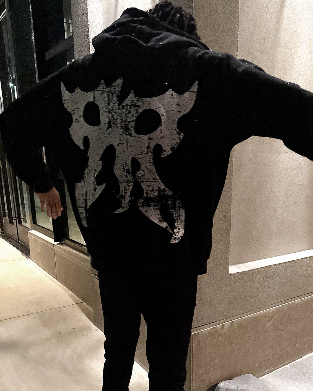 PERSONA HOODIE