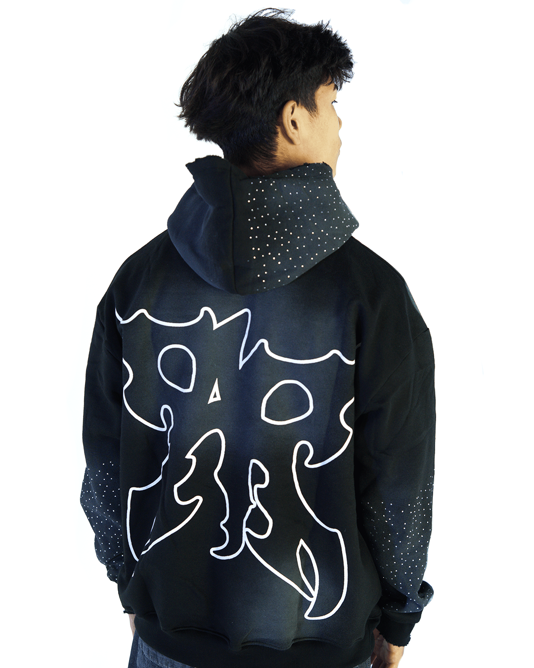 DISCIPLE HOODIE