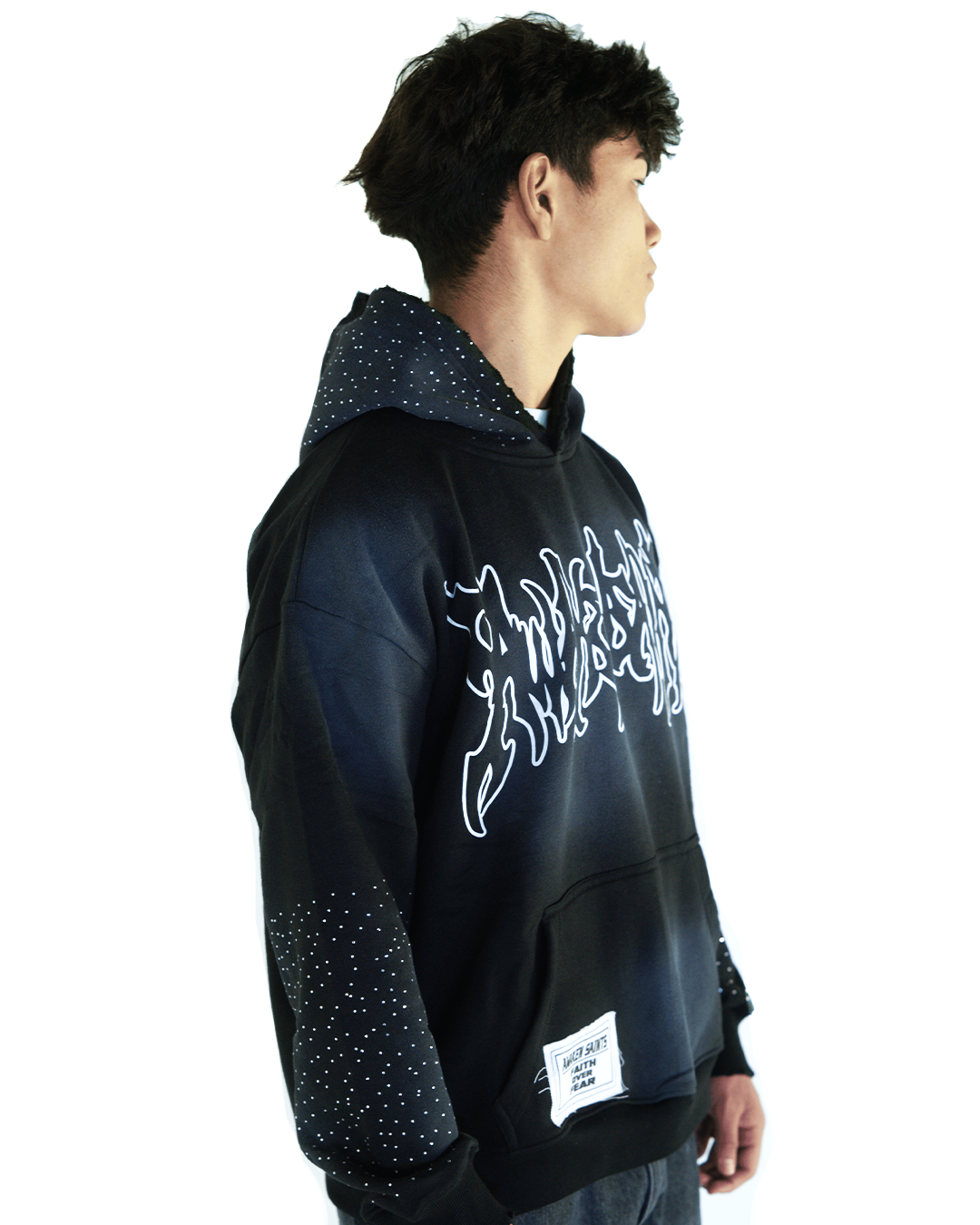 DISCIPLE HOODIE
