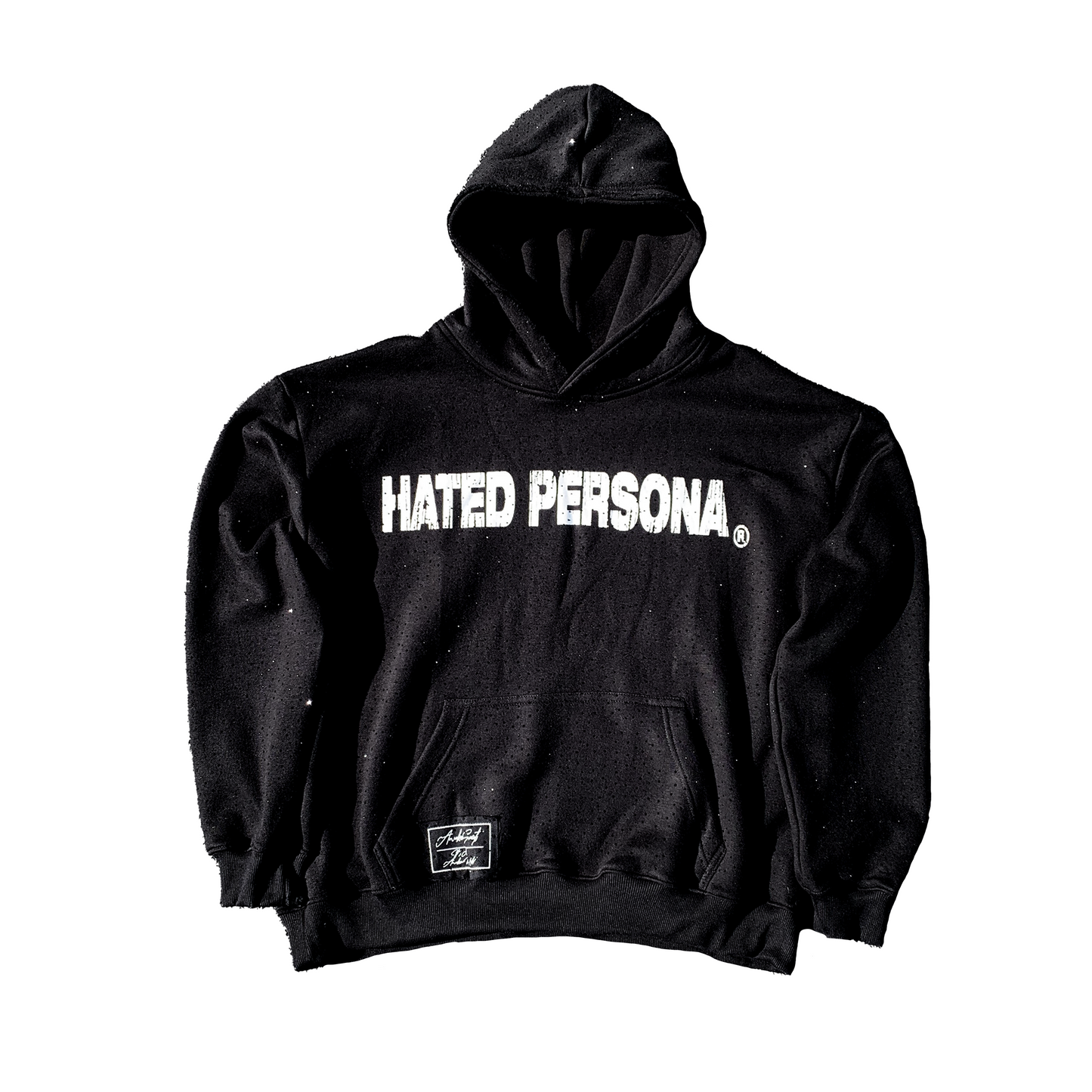 PERSONA HOODIE