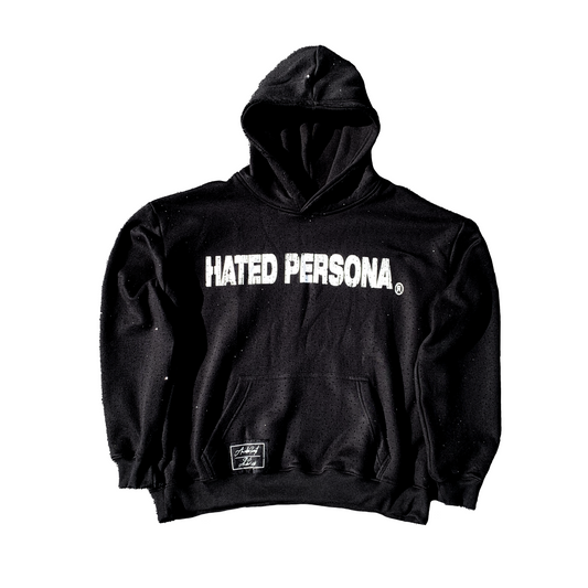 PERSONA HOODIE