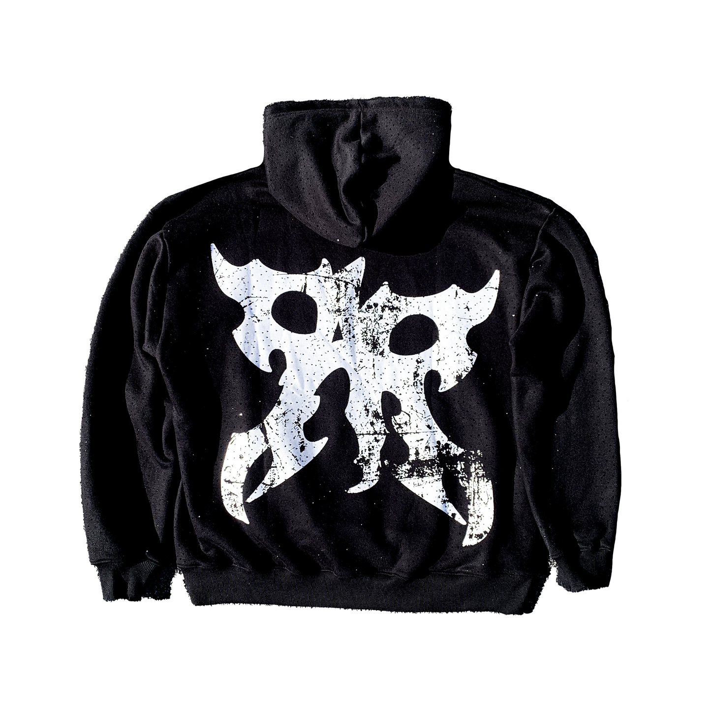 PERSONA HOODIE