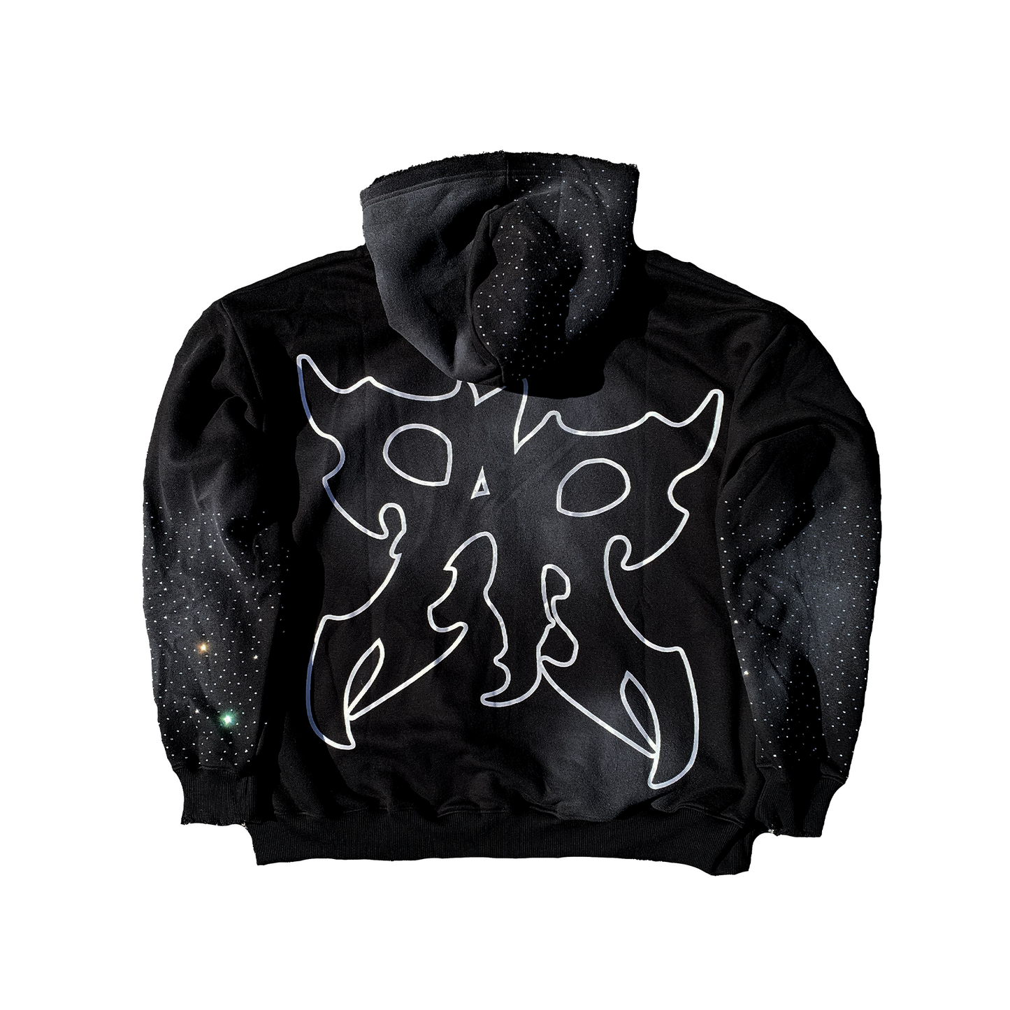DISCIPLE HOODIE