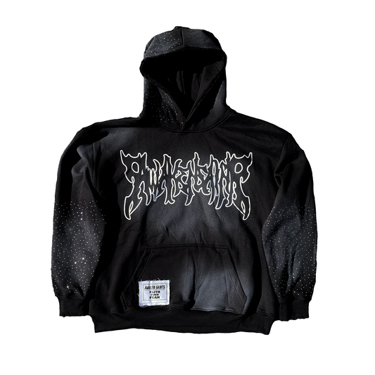 DISCIPLE HOODIE